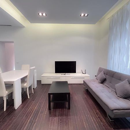 Apartamento Wamma Modern House Roma Exterior foto