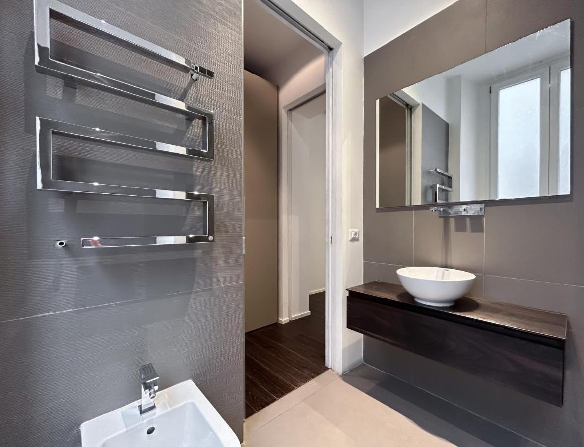 Apartamento Wamma Modern House Roma Exterior foto