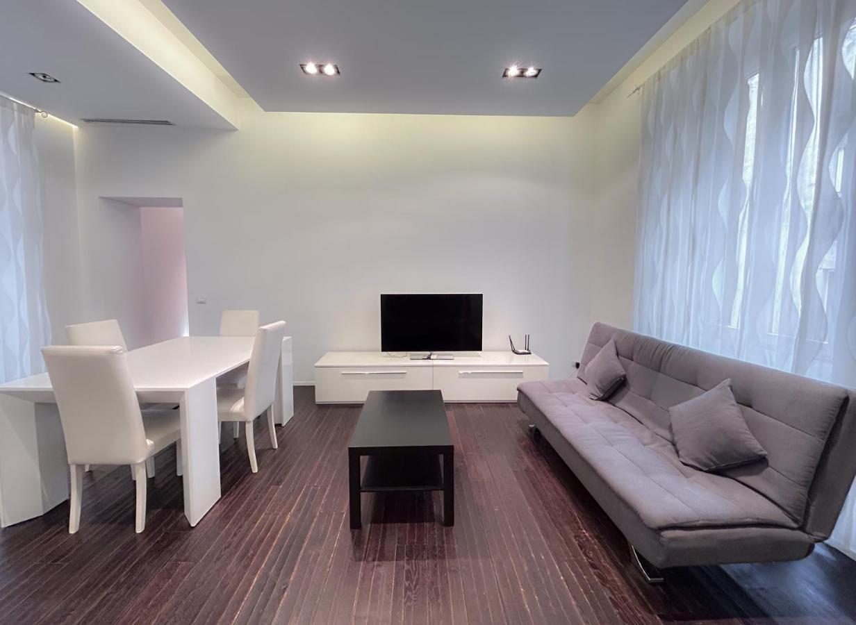 Apartamento Wamma Modern House Roma Exterior foto