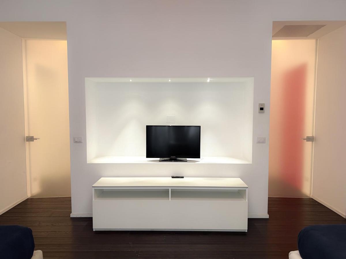Apartamento Wamma Modern House Roma Exterior foto