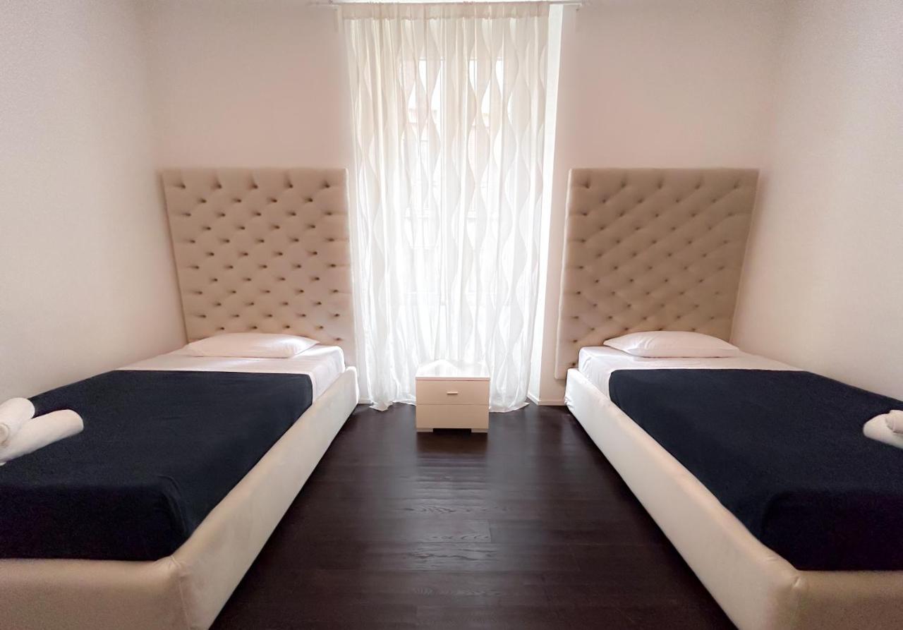Apartamento Wamma Modern House Roma Exterior foto