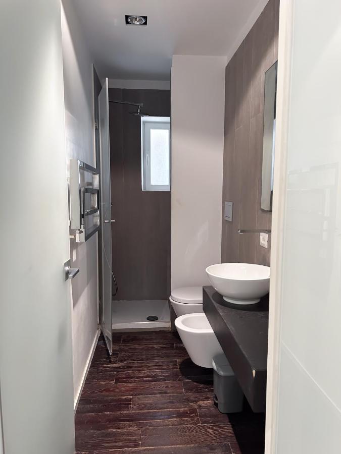 Apartamento Wamma Modern House Roma Exterior foto
