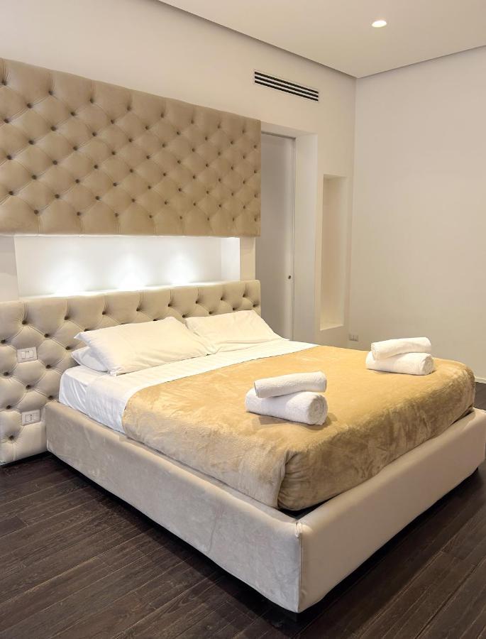 Apartamento Wamma Modern House Roma Exterior foto