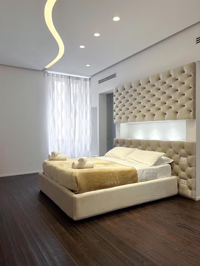 Apartamento Wamma Modern House Roma Exterior foto