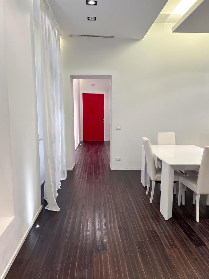Apartamento Wamma Modern House Roma Exterior foto